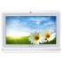 Tablet Ghia ANY Quattro+ 7'', 8GB, 800 x 480 Pixeles, Android 4.4, WLAN, Blanco  1