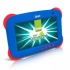 Tablet Ghia ANY Kids Q+ 7'', 8GB, 1024 x 600 Pixeles, Android 5.1, WLAN, Azul/Rojo  1