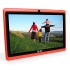 Tablet Ghia Any Quattro BT 7'', 8GB, 1024 x 600 Pixeles, Android 5.1, Bluetooth 4.0, Rojo  1