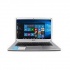Laptop Ghia Libero SL 13.3'' Full HD, Intel Pentium N4200 1.10GHz, 4GB, 32GB, Windows 10 Home 64-bit, Inglés, Plata  2