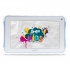 Tablet Ghia para Niños Toddler GTAB718A 7", 8GB, 1024 x 600 Pixeles, Android 8.1, Bluetooth 4.0, Azul  1