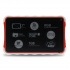 Tablet Ghia para Niños GTAB718 7", 8GB, 1024 x 600 Pixeles, Android 8.1, Bluetooth 4.0, Rojo/Blanco  1