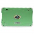 Tablet Ghia para Niños GTAB718 7", 8GB, 1024 x 600 Pixeles, Android 8.1, Bluetooth 4.0, Verde/Blanco - Imagen adicional 1