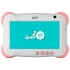 Tablet Ghia GTKIDS7 7'', 8GB, 1024 x 600 Pixeles, Android 8.1, Rosa/Blanco  1
