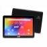 Tablet Ghia T103G 10", 16GB, 1280 x 800 Pixeles, Android 8.1 Oreo, Bluetooth, Negro  2
