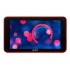 Tablet Ghia A7 7", 16GB, 1024 x 600 Pixeles, Android 8.1 Go Edition, Bluetooth 4.0, Rojo  1