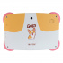 Tablet Ghia para Niños KIDS 7", 16GB, 1024 x 600 Pixeles, Android 9.0, Bluetooth, Amarillo/Blanco  2