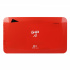 Tablet Ghia A7 7”, 16GB, Android 11 Go, Rojo  2
