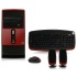 Computadora Ghia Kit PCGHIA-1484, Intel Core i5-3450 3.10GHz, 4GB, 1TB + Teclado/Mouse/Bocinas