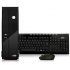Computadora Ghia Kit PCGHIA-1578, Intel Celeron 847 1.10GHz, 2GB, 500GB, Windows 8 + Teclado/Mouse  1