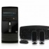 Computadora Kit Ghia PCGHIA-1682, AMD FX 8100 2.80GHz, 8GB, 1TB + Teclado/Mouse/Bocinas  1