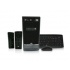 Computadora Kit Ghia PCGHIA-1839, AMD A8-5600K 3.60GHz, 4GB, 1TB, Windows 8, Negro + Teclado/Mouse/Bocinas