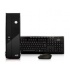 Computadora Kit Ghia PCGHIA-1900, Intel Celeron Dual-Core G1620 2.70Ghz, 2GB, 500GB, Negro + Teclado/Mouse  1