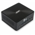 Mini PC Ghia GCUBE, Intel Celeron N4000 1.10GHz, 4GB, 64GB eMMC, Windows 10 Pro 64-bit  3