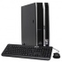 Computadora Kit Ghia PCGHIA-2543, AMD A8-9600 3.10GHz, 8GB, 120GB SSD - sin Sistema Operativo + Teclado/Mouse