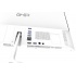 Ghia Squadra All-in-One 21.5'', Intel Celeron N3450 1.10GHz, 4GB, 64GB eMMC, Windows 10 Pro 64-bit, Blanco  3