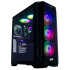 Computadora Gamer Ghia Frontier Elite 1.2, Intel Core i9-13900KF 3GHz, 16GB, 1TB SSD, NVIDIA GeForce RTX 3050, Windows 11 Pro 64-bit  2