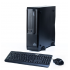 Computadora Ghia Frontier Slim 2.0, Intel N100, 8GB, 120GB SSD, sin Sistema Operativo + Teclado/Mouse