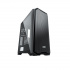 Computadora Gamer Ghia Frontier Elite 1.2, AMD Ryzen 5 5500, NVIDIA GeForce GT 730, 16GB, 512GB SSD, Wi-Fi, sin Sistema Operativo - Imagen adicional 2