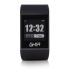 Ghia Smart Watch GAC-037 1.28'' Touch, Bluetooth, Android/iOS, Negro  1