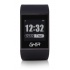 Ghia Smart Watch GAC-037 1.28'' Touch, Bluetooth, Android/iOS, Negro - Imagen adicional 1