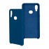 Ghia Funda con Mica AC-9031 para Samsung A10S, Azul  1