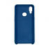 Ghia Funda con Mica AC-9031 para Samsung A10S, Azul  2