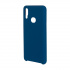 Ghia Funda con Mica AC-9031 para Samsung A10S, Azul  3