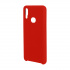 Ghia Funda de Silicona con Mica SAM-A10S-S1-R para Samsung A10S, Rojo  5