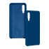Ghia Funda con Mica AC-9034 para Samsung A30S, Azul  1