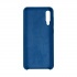 Ghia Funda con Mica AC-9034 para Samsung A30S, Azul  2