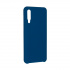Ghia Funda con Mica AC-9034 para Samsung A30S, Azul  3