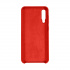 Ghia Funda con Mica AC-9033 para Samsung A30S, Rojo  2