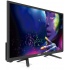 Ghia TV LED TV-514 23.6", HD, Negro