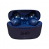 Ghia Audífonos Intrauriculares con Micrófono TWS-2, Inalámbrico, Bluetooth, USB-C, Azul  4