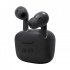 Ghia Audífonos Intrauriculares con Micrófono TWS-2, Inalámbrico, Bluetooth, USB-C, Negro  1
