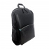 Giacomo Morani Mochila 10141001 de Poliéster/PVC para Laptop 14", Negro  1