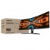 Monitor Gamer Curvo Gigabyte G34WQC LCD 34", Quad HD, Ultra Wide, Adaptive-Sync, 144Hz, HDMI, Bocinas Integradas (2 x 2W), Negro  6