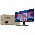 Monitor Gamer Gigabyte M27Q KVM LED 27", Quad HD, 170Hz, HDMI, Negro  7
