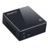 Mini PC Gigabyte BRIX 7810IRENT7, Intel Core i5-4200U 1.60GHz, 4GB, 128GB SSD, Windows 7 Home Basic 64-bit  1