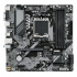 Tarjeta Madre Gigabyte A620M DS3H, Micro-ATX,, AMD A620, 64GB DDR5, HDMI/DP para AMD  2