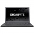 Laptop Gigabyte P15F v5-CF1 15.6'', Intel Core i7-6700HQ 2.60GHz, 8GB, 1TB + 128GB SSD, Windows 10 64-bit, Negro  1
