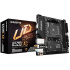 Tarjeta Madre Gigabyte Mini-ITX A520I AC, S-AM4, AMD A520, HDMI, 64GB DDR4 para AMD  5