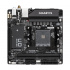 Tarjeta Madre Gigabyte Mini-ITX A520I AC, S-AM4, AMD A520, HDMI, 64GB DDR4 para AMD  1
