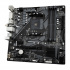 Tarjeta Madre Gigabyte A520M DS3H AC, Micro-ATX, Socket AM4, AMD A520, 128GB DDR4, HDMI/DP para AMD  - Imagen adicional 3