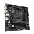Tarjeta Madre Gigabyte A520M DS3H AC, Micro-ATX, Socket AM4, AMD A520, 128GB DDR4, HDMI/DP para AMD   3