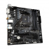 Tarjeta Madre Gigabyte A520M DS3H AC, Micro-ATX, Socket AM4, AMD A520, 128GB DDR4, HDMI/DP para AMD  - Imagen adicional 2