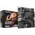 Tarjeta Madre Gigabyte Micro ATX A520M K (rev. 1.0), S-AM4, AMD A520, HDMI, 64GB DDR4 para AMD  1
