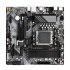 Tarjeta Madre Gigabyte Micro-ATX A620M GAMING X, S-AM5, AMD A620, HDMI, 192GB DDR5 para AMD  4