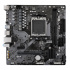 Tarjeta Madre Gigabyte Micro-ATX A620M H, S-AM5, AMD A620, HDMI, 96GB DDR5 para AMD  2